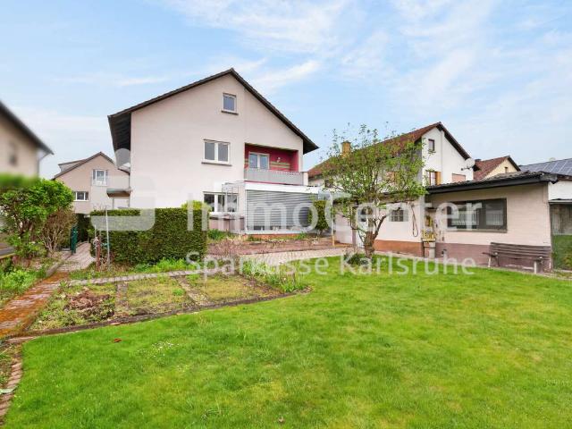 Haus kaufen in Waghäusel, Baden-Württemberg