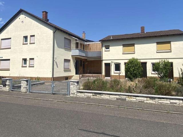 Haus kaufen in Waghäusel, Baden-Württemberg