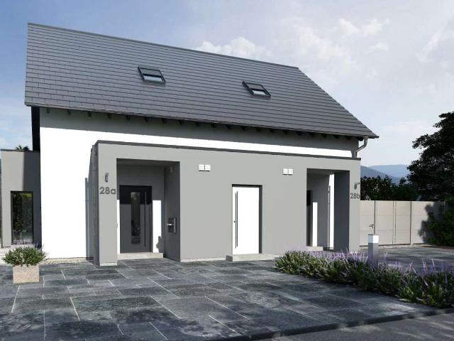 Haus kaufen in Waghäusel, Baden-Württemberg