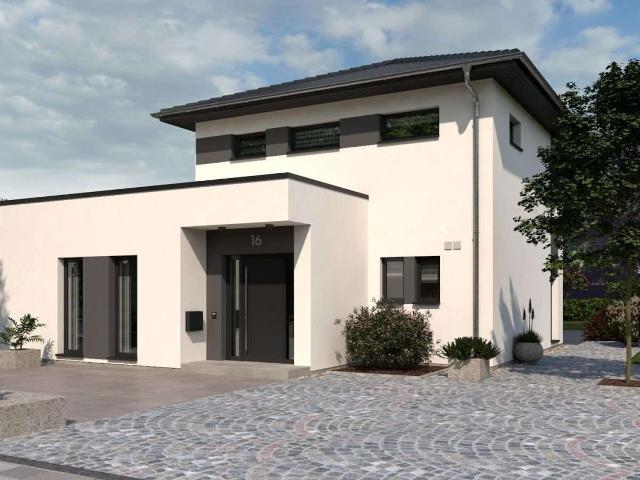 Haus kaufen in Wahlbach, Rheinland-Pfalz
