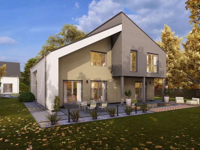 Haus kaufen in Wahlbach, Rheinland-Pfalz