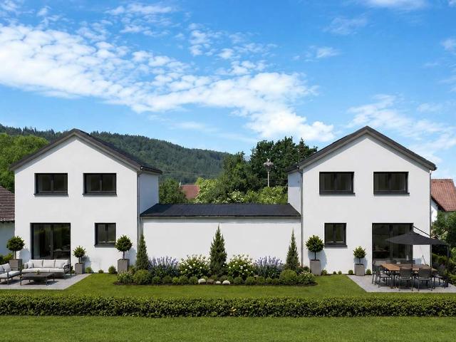 Haus kaufen in Stockach, Baden-Württemberg