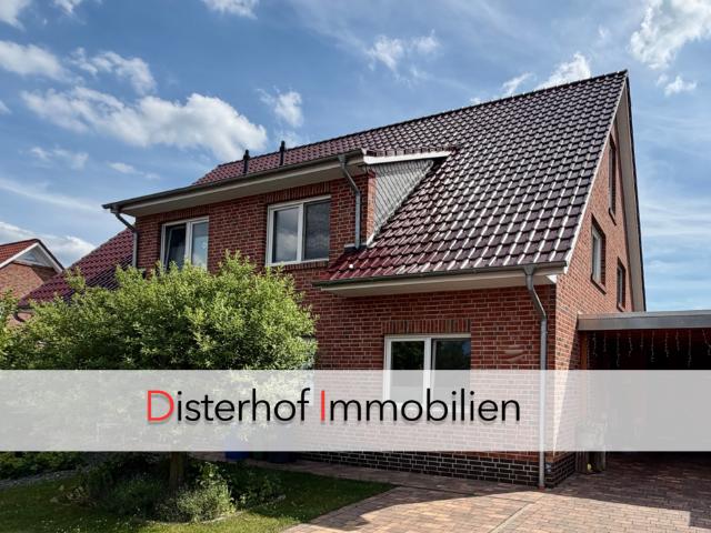 Haus kaufen in Wahnebergen, Dörverden