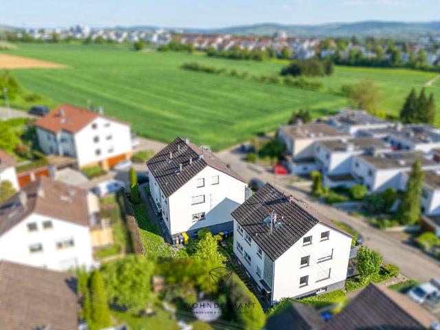 Haus kaufen in Bürg, Waiblingen