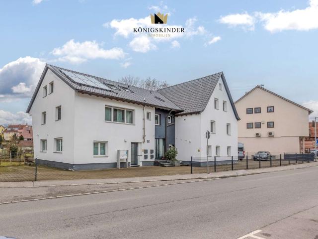 Haus kaufen in Bittenfeld, Waiblingen