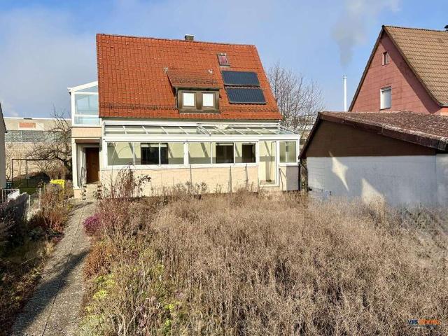 Haus kaufen in Bittenfeld, Waiblingen
