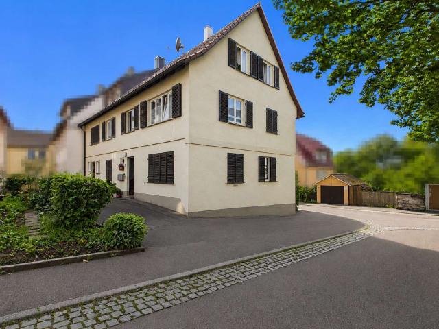 Haus kaufen in Bittenfeld, Waiblingen