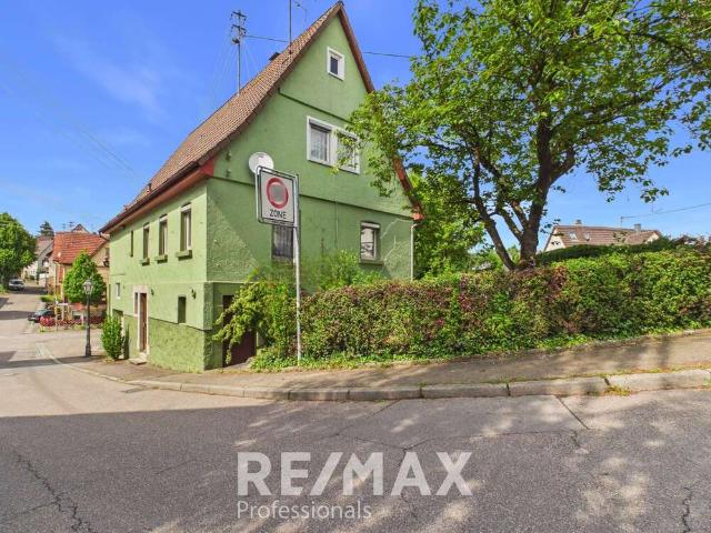 Haus kaufen in Bittenfeld, Waiblingen