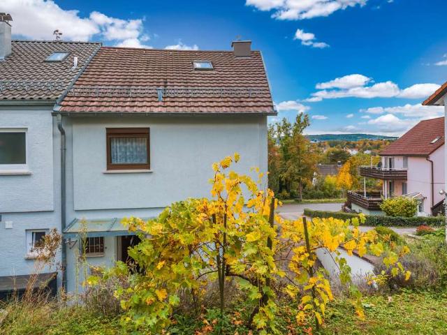 Haus kaufen in Beinstein, Waiblingen