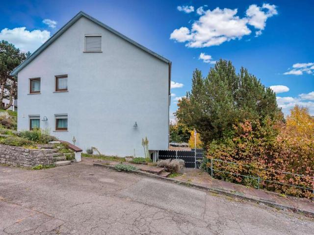 Haus kaufen in Beinstein, Waiblingen