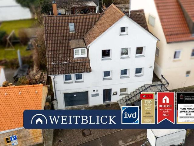 Haus kaufen in Beinstein, Waiblingen