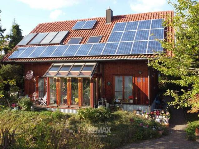 Haus kaufen in Bürg, Waiblingen