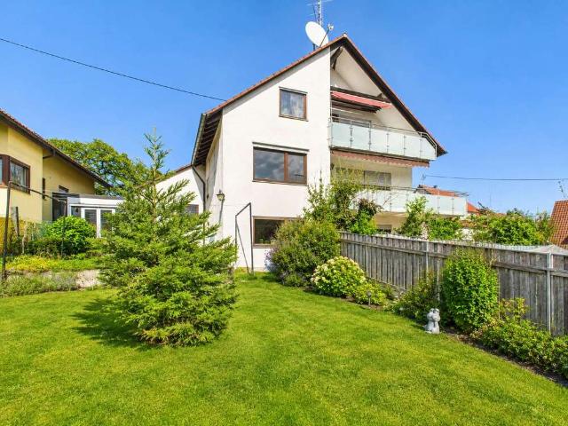 Haus kaufen in Bittenfeld, Waiblingen