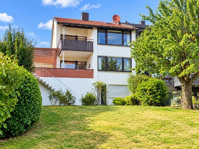 Haus kaufen in Beinstein, Waiblingen