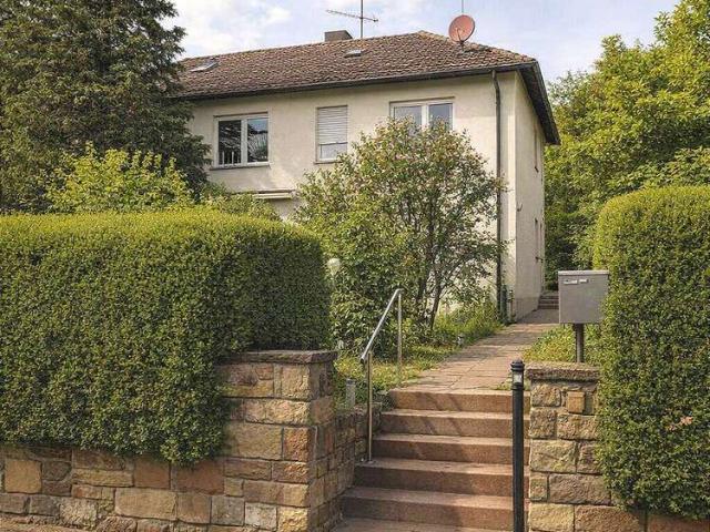 Haus kaufen in Waiblingen, Rems-Murr-Kreis