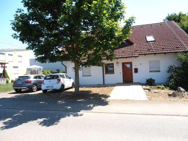 Haus kaufen in Bittenfeld, Waiblingen