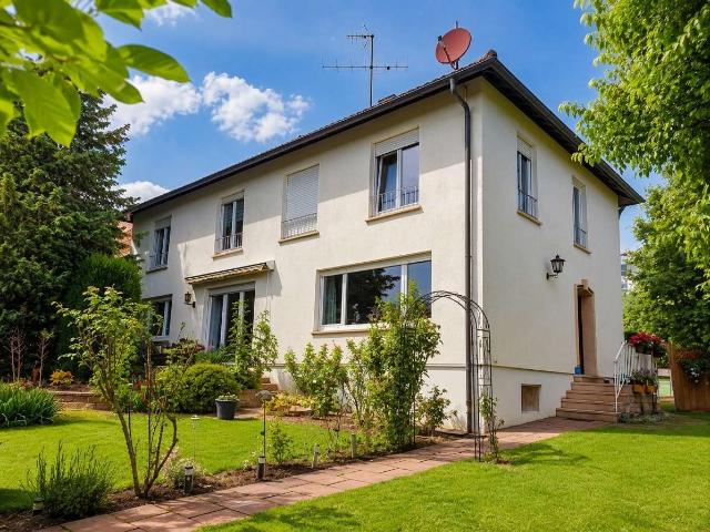 Haus kaufen in Waiblingen, Baden-Württemberg