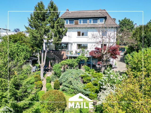 Haus kaufen in Beinstein, Waiblingen