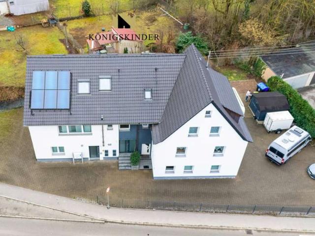 Haus kaufen in Bürg, Waiblingen