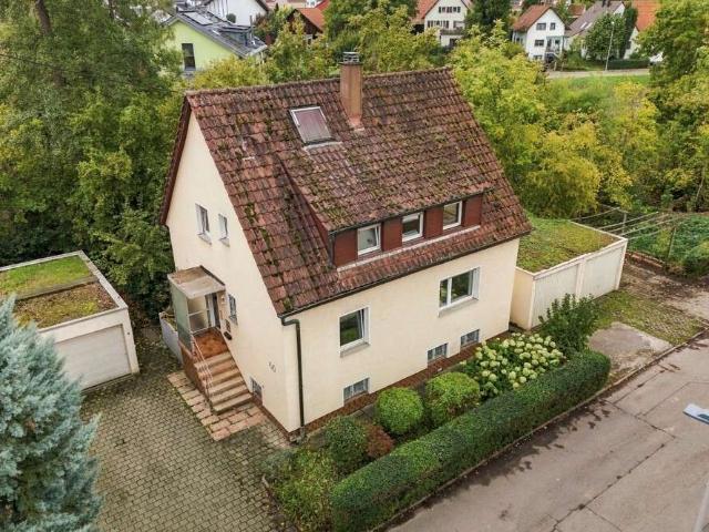 Haus kaufen in Bürg, Waiblingen