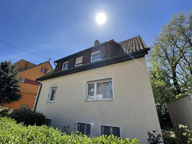 Haus kaufen in Bittenfeld, Waiblingen