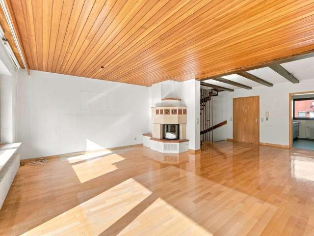 Haus kaufen in Hegnach, Waiblingen