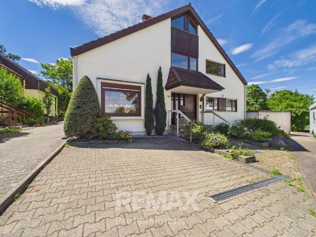 Haus kaufen in Waiblingen, Baden-Württemberg