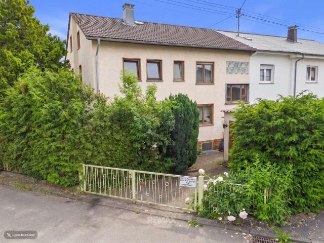 Haus kaufen in Hohenacker, Waiblingen