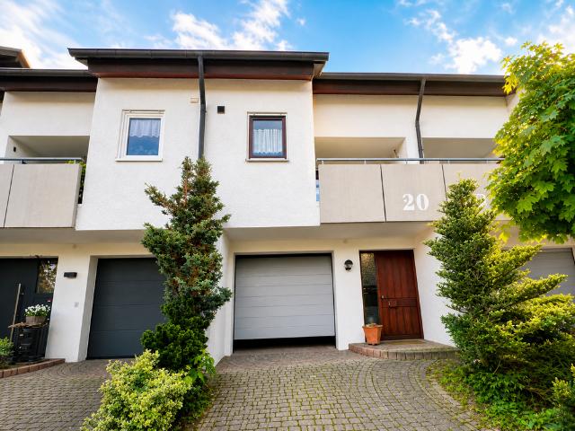 Haus kaufen in Hohenacker, Waiblingen