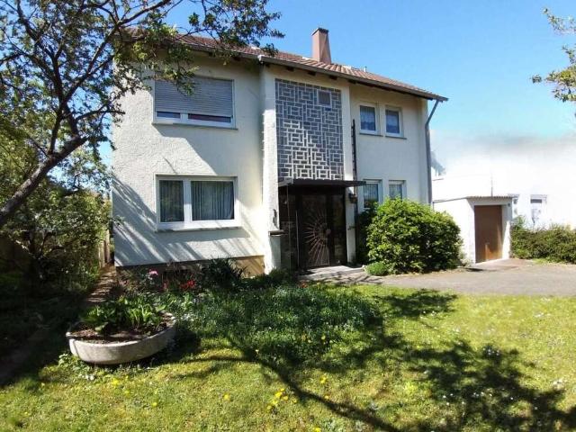 Haus kaufen in Hohenacker, Waiblingen