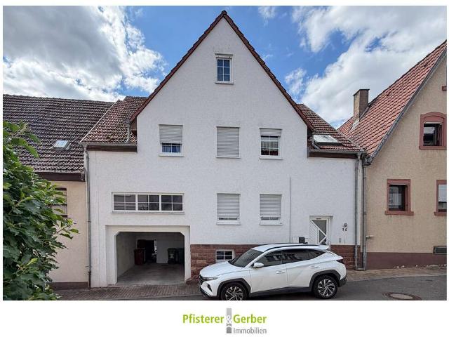 Haus kaufen in Waibstadt, Baden-Württemberg