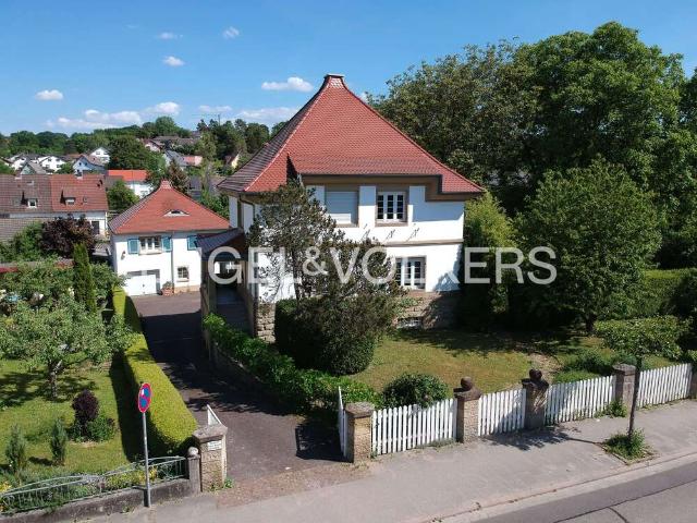 Haus kaufen in Waibstadt, Baden-Württemberg