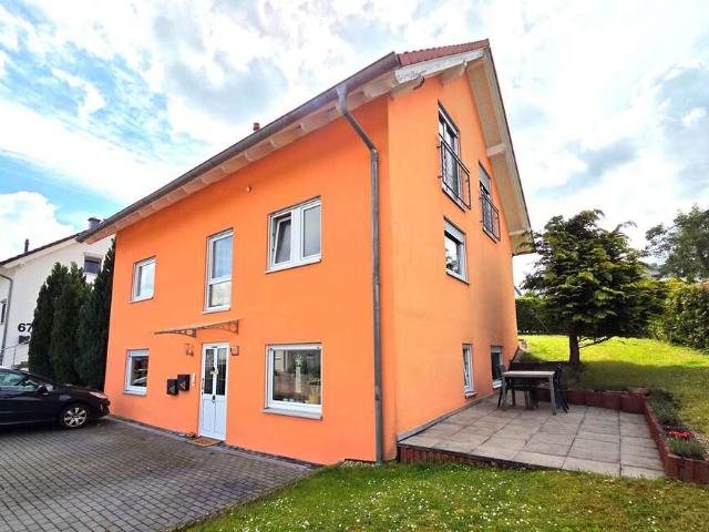 Haus kaufen in Waibstadt, Baden-Württemberg