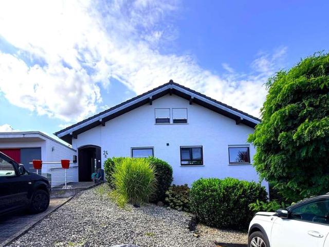 Haus kaufen in Daisbach, Waibstadt