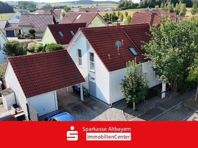 Haus kaufen in Waidhofen, Bayern
