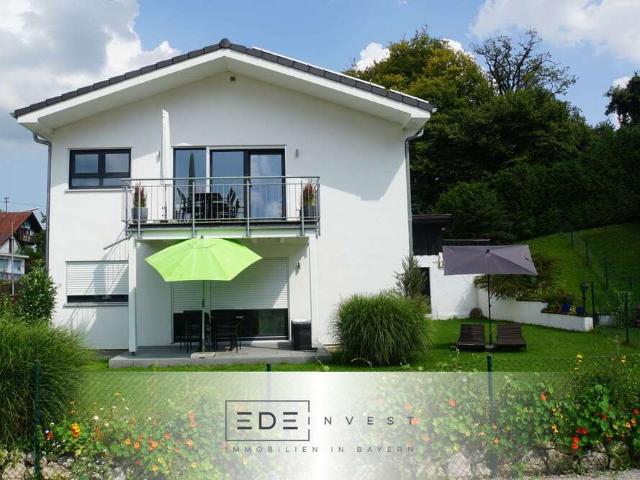 Haus kaufen in Wörthsee, Bayern