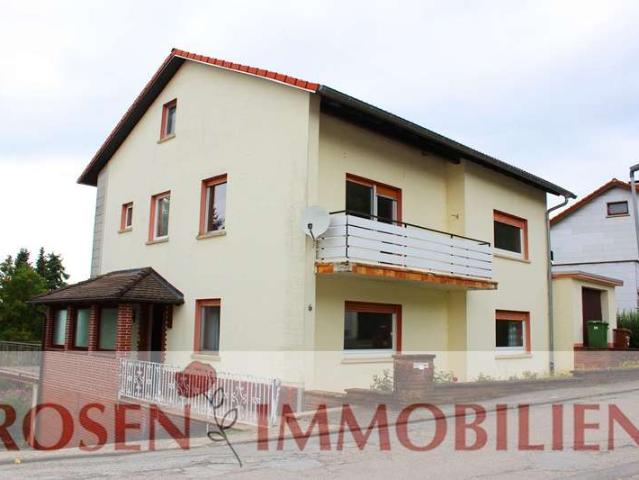 Haus kaufen in Wald-Michelbach