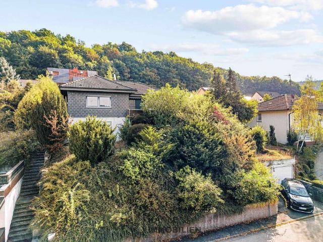 Haus kaufen in Wald-Michelbach, Hessen