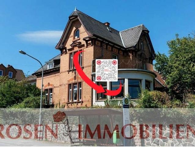 Haus kaufen in Wald-Michelbach, Hessen