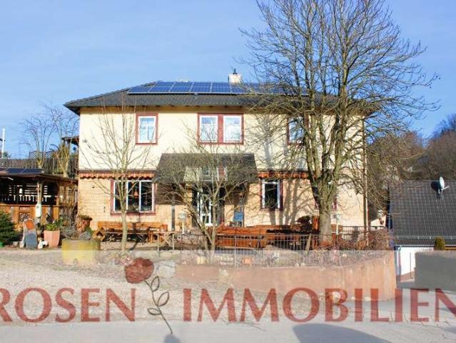 Haus kaufen in Wald-Michelbach, Hessen