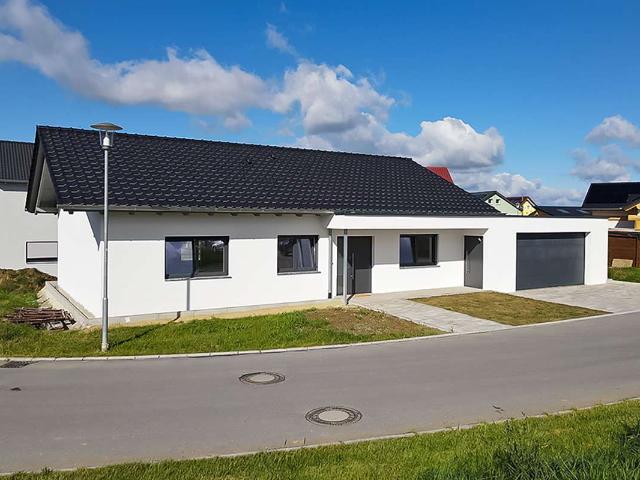 Haus kaufen in Sentenhart, Wald