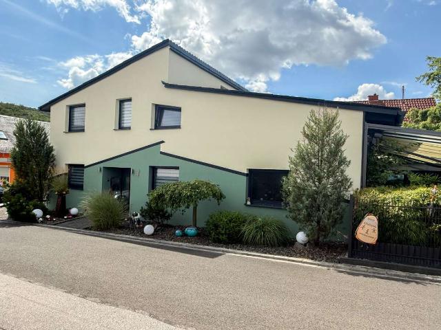 Haus kaufen in Genheim, Waldalgesheim