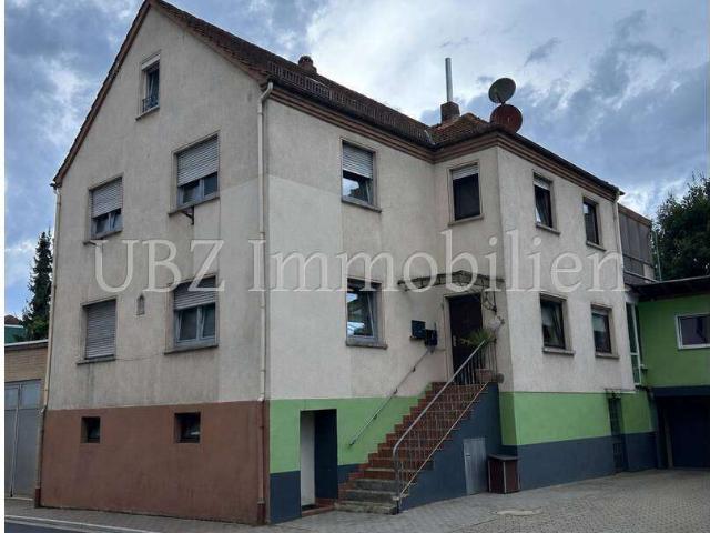 Haus kaufen in Waldaschaff, Bayern