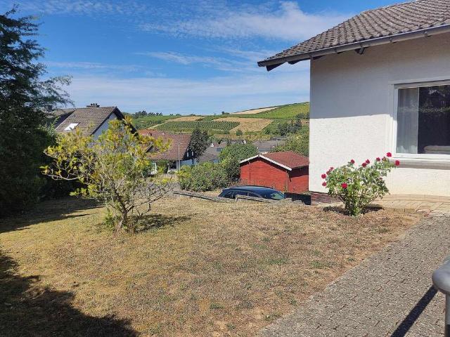 Haus kaufen in Waldböckelheim, Landkreis Bad Kreuznach