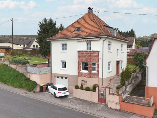 Haus kaufen in Waldböckelheim, Rheinland-Pfalz