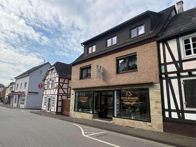 Haus kaufen in Glockscheid, Waldbreitbach