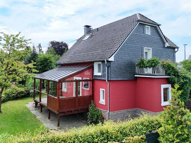 Haus kaufen in Romberg, Waldbröl