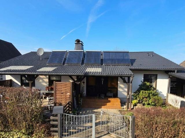 Haus kaufen in Romberg, Waldbröl