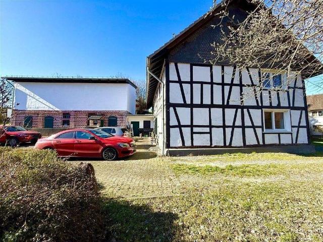 Haus kaufen in Romberg, Waldbröl