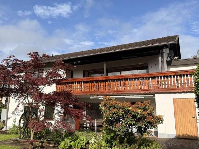 Haus kaufen in Romberg, Waldbröl